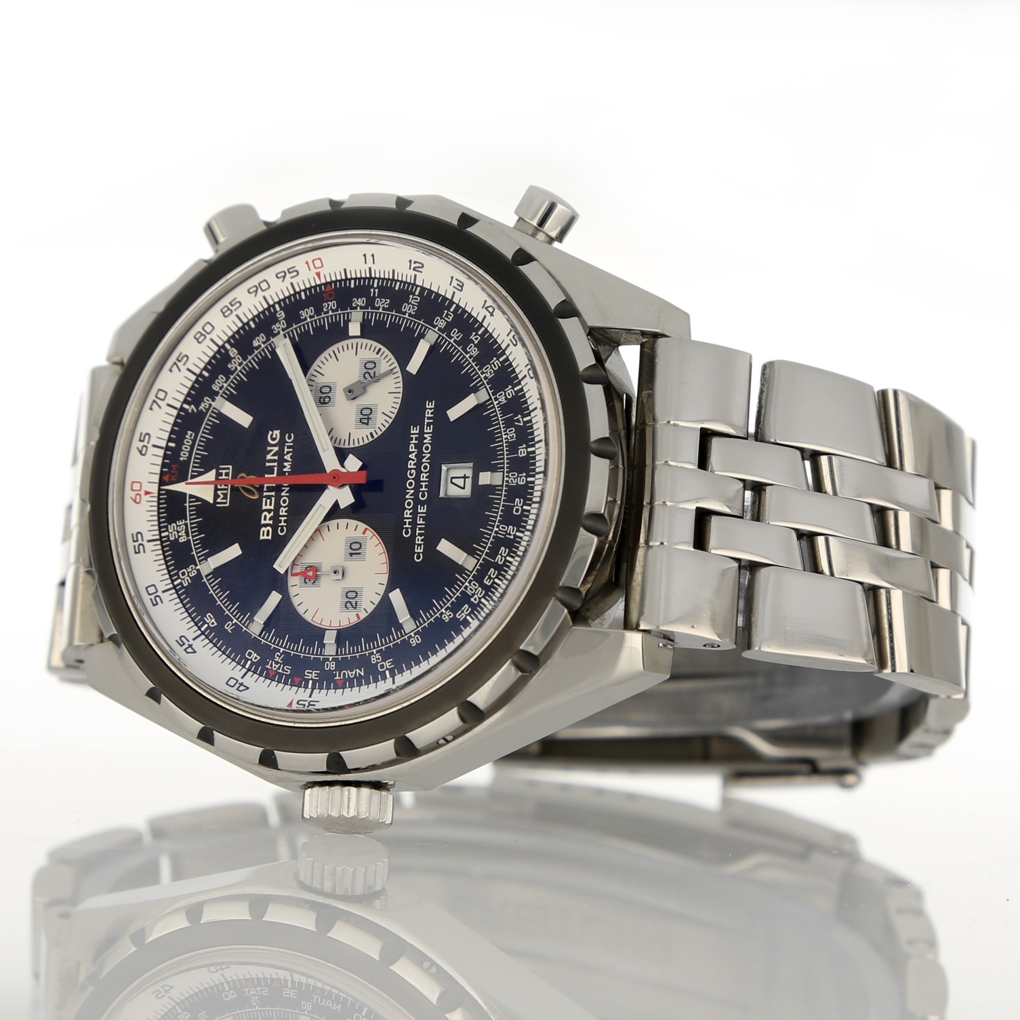 Breitling Chrono-Matic A41360