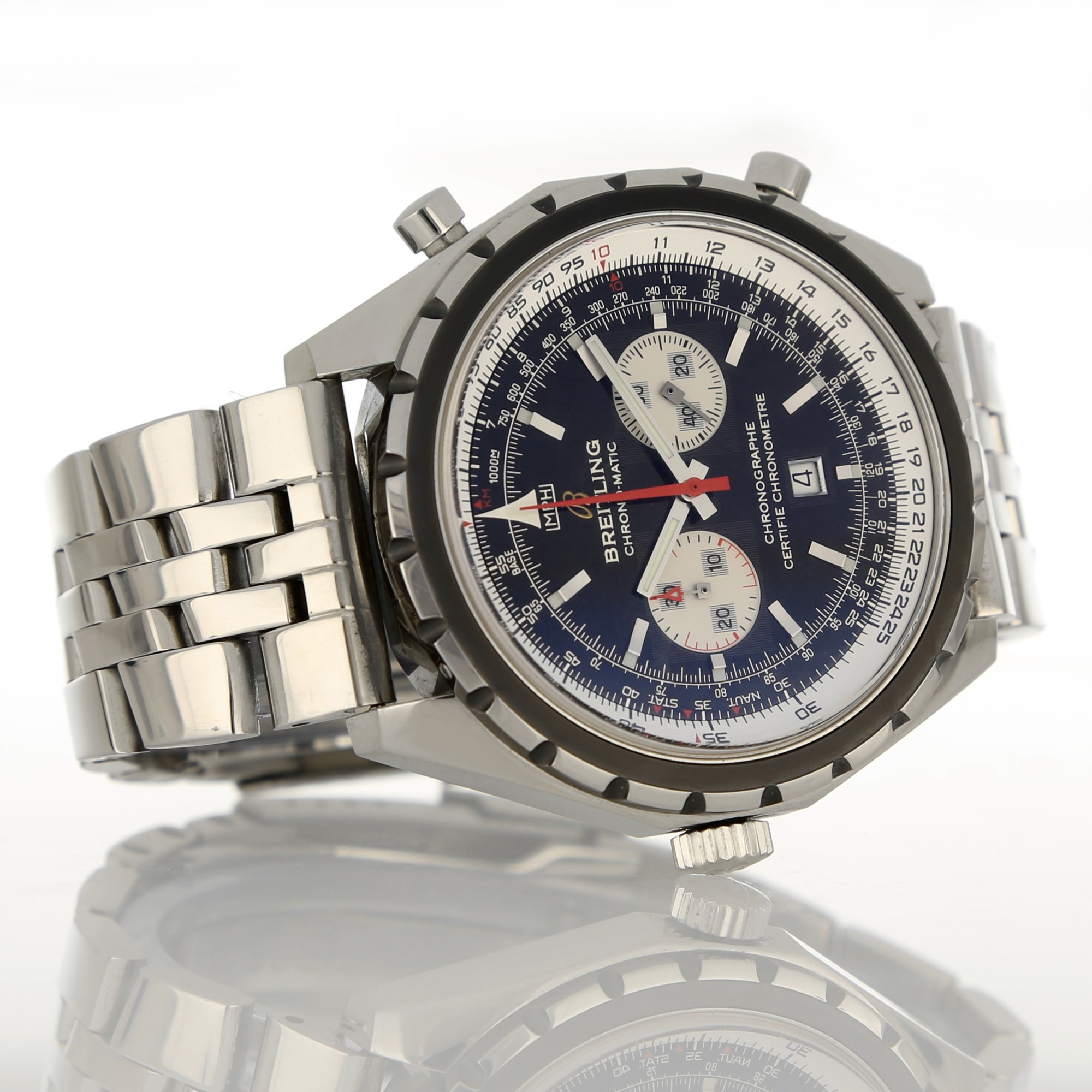 Breitling Chrono-Matic A41360