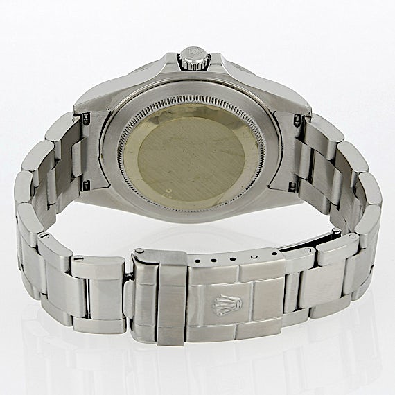 Rolex Explorer II 16570 Rolex Explorer II 16570