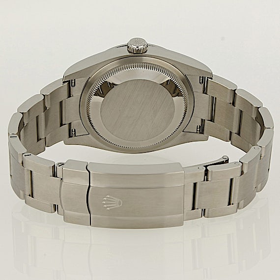 Rolex Oyster Perpetual 126000 Rolex Oyster Perpetual 126000