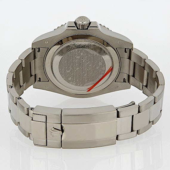 Rolex GMT II 116719BLRO Rolex GMT II 116719BLRO