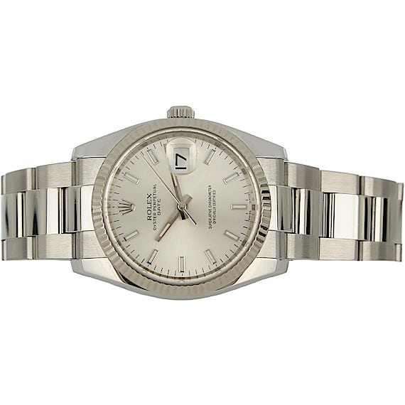 Rolex Date 115234 Rolex Date 115234