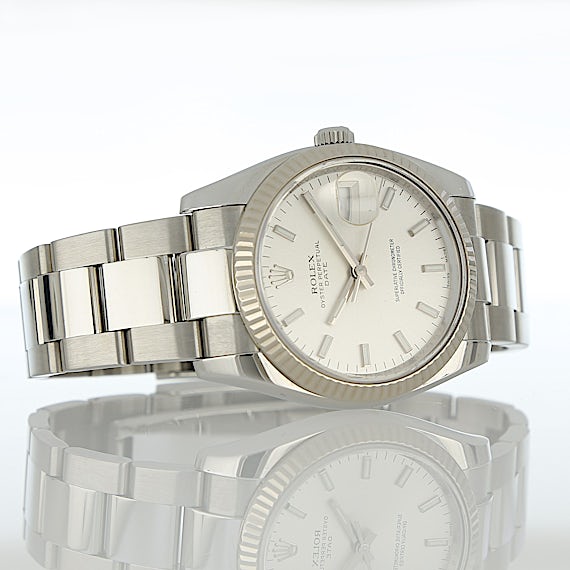 Rolex Date 115234 Rolex Date 115234