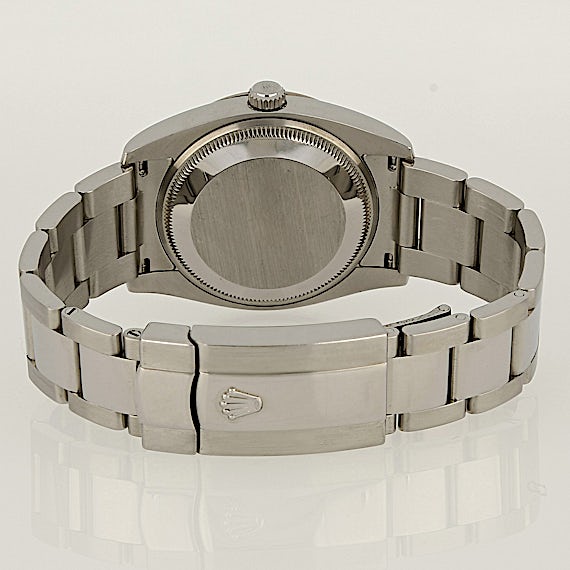 Rolex Date 115234 Rolex Date 115234