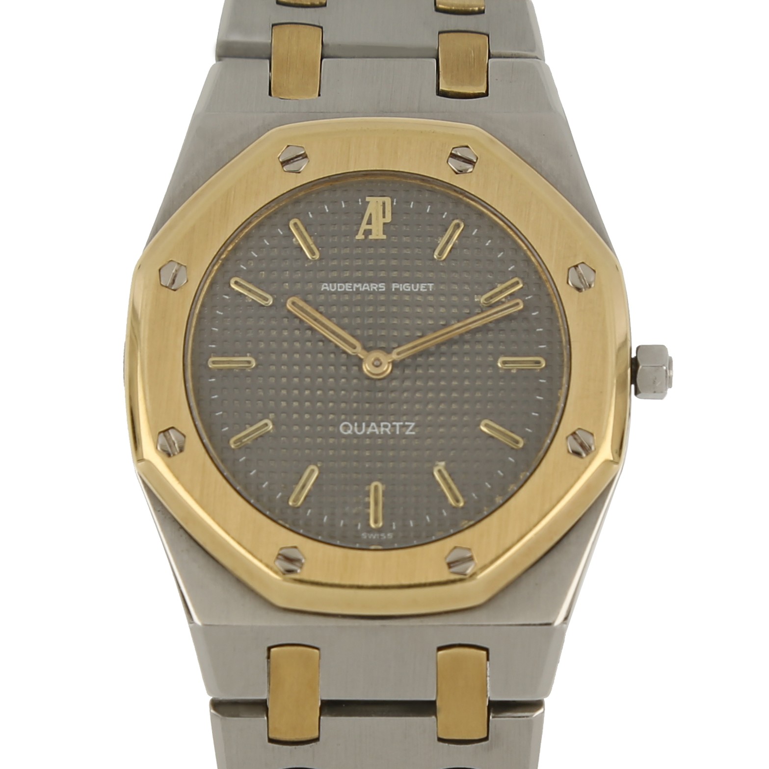 Audemars Piguet Royal Oak Lady 6008SA