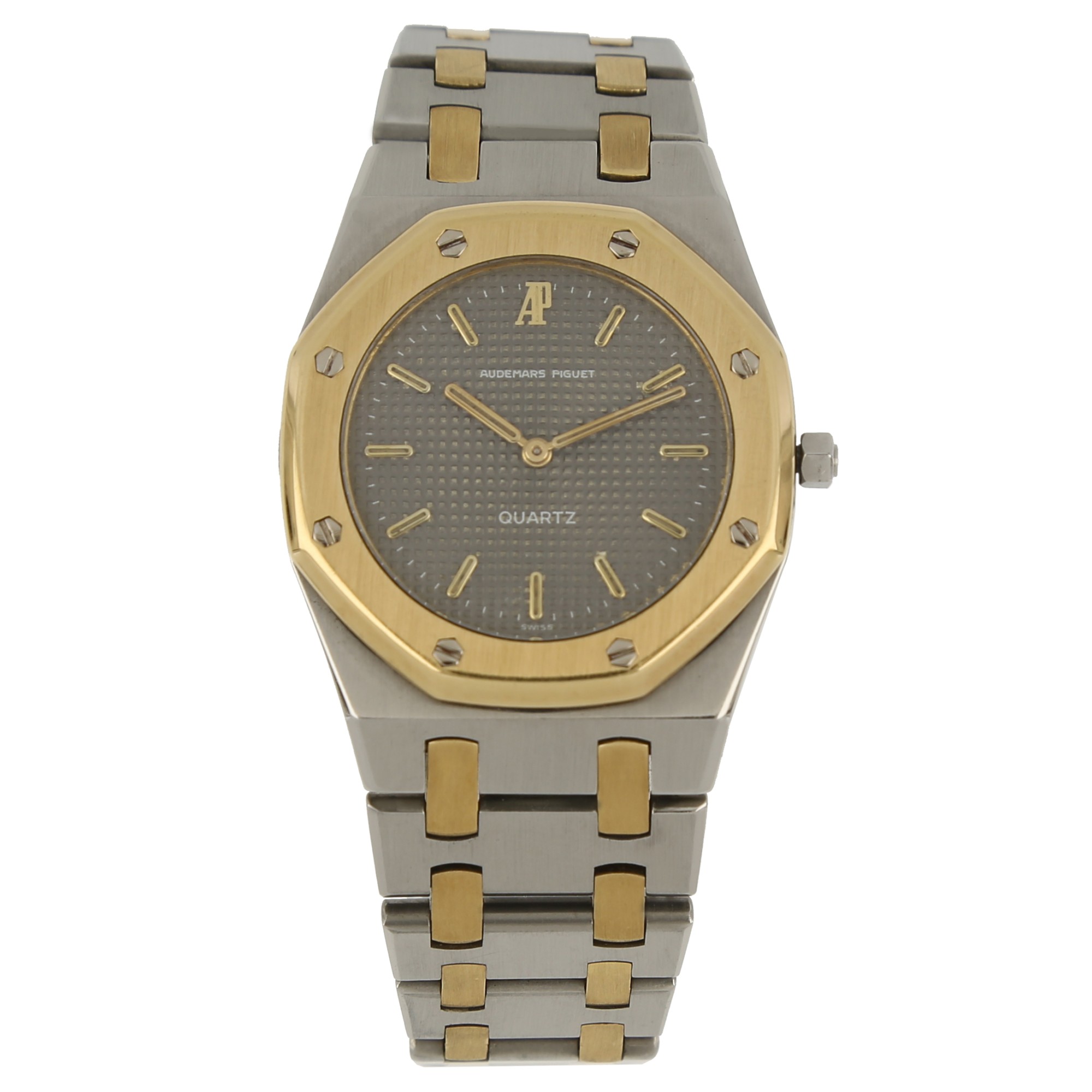 Audemars Piguet Royal Oak Lady 6008SA