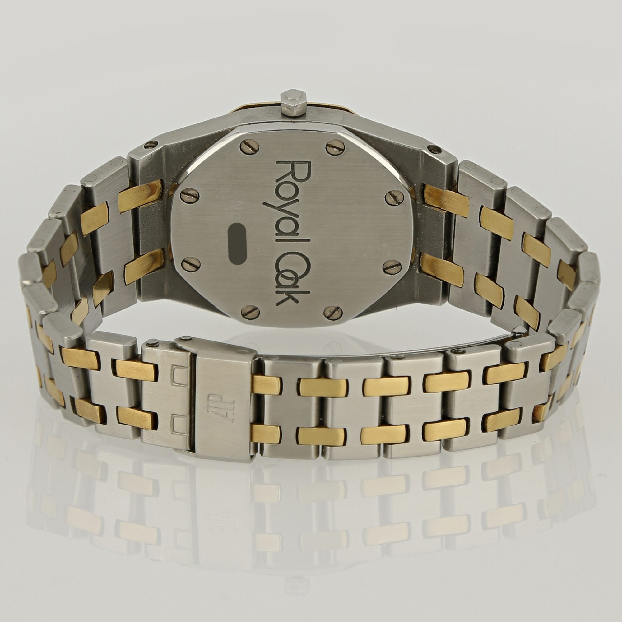 Audemars Piguet Royal Oak Lady 6008SA