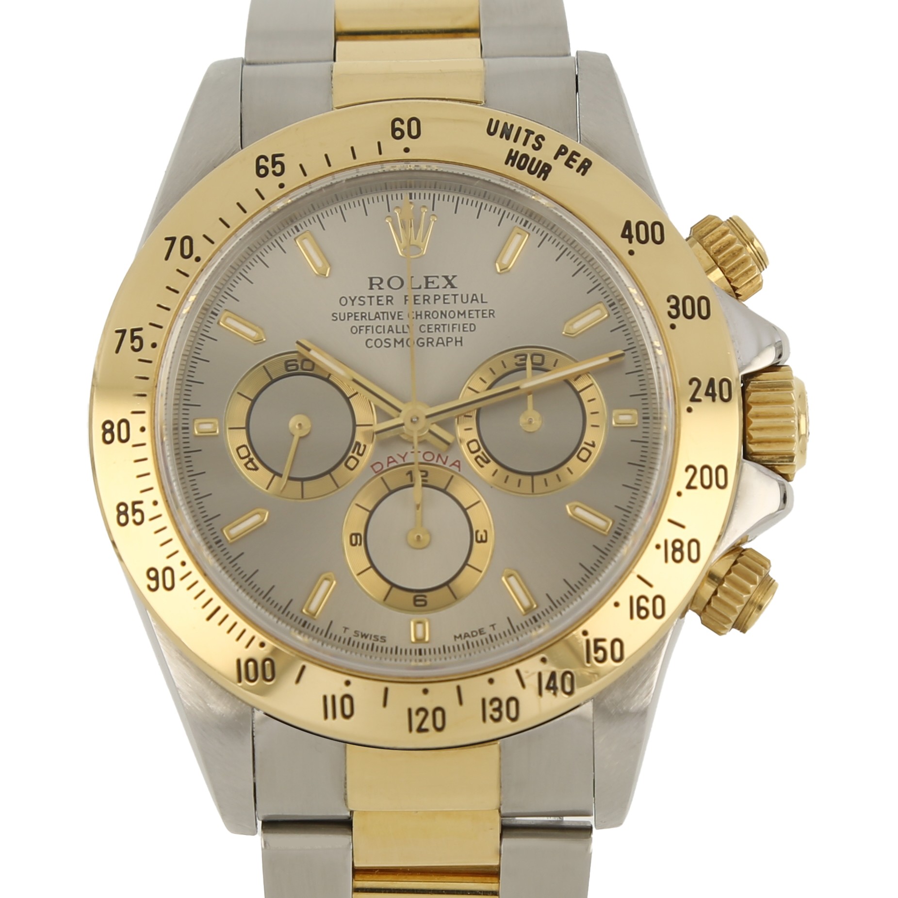 Rolex Daytona 16523