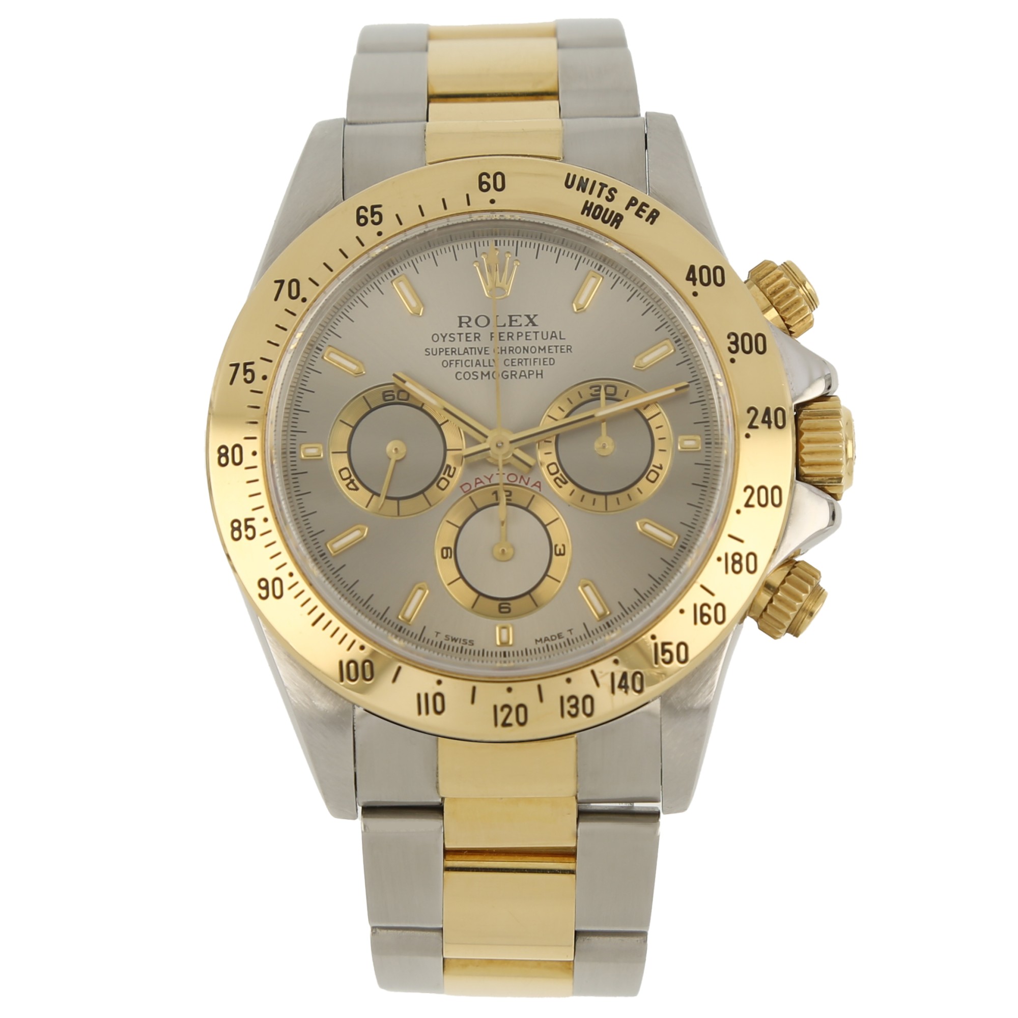 Rolex Daytona 16523