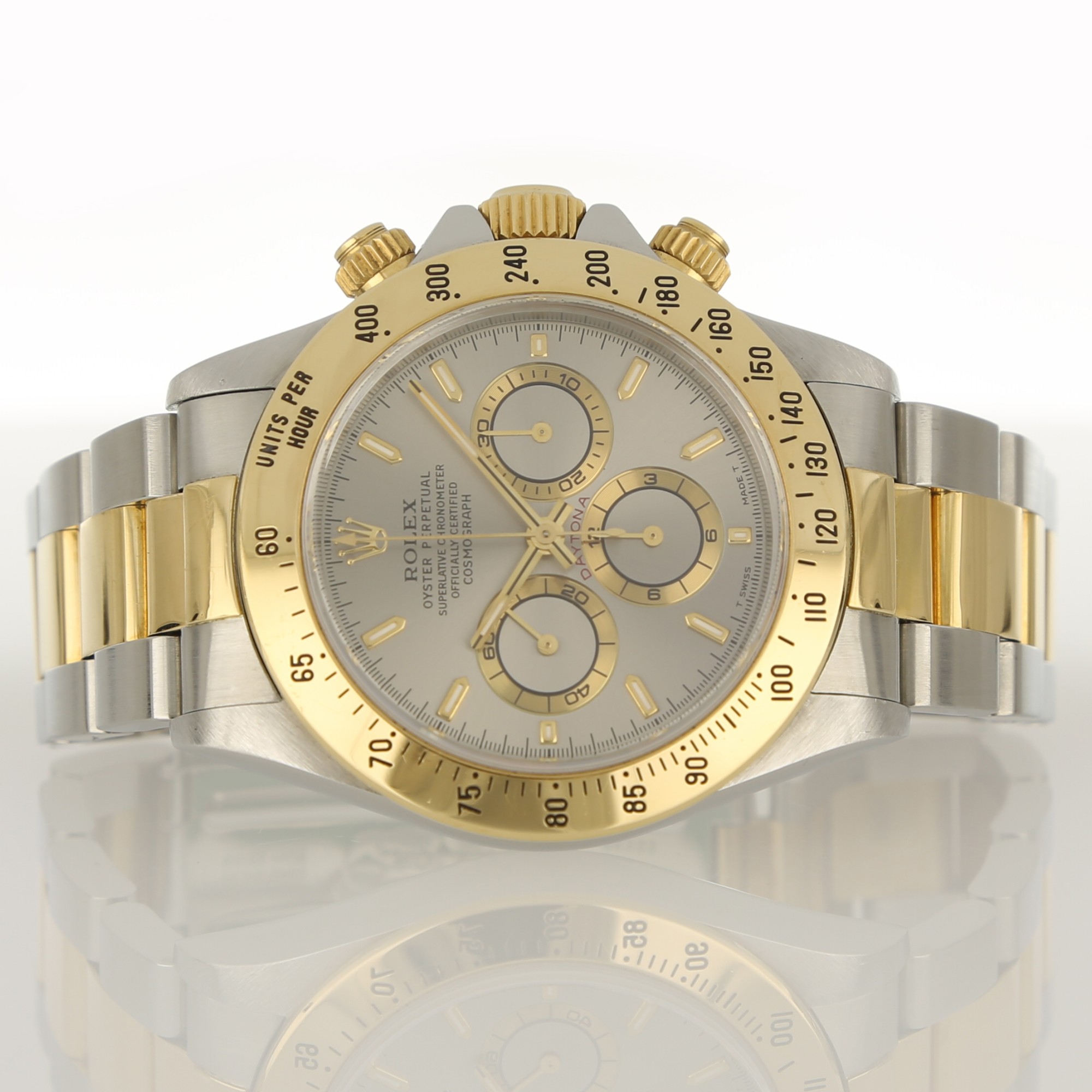 Rolex Daytona 16523