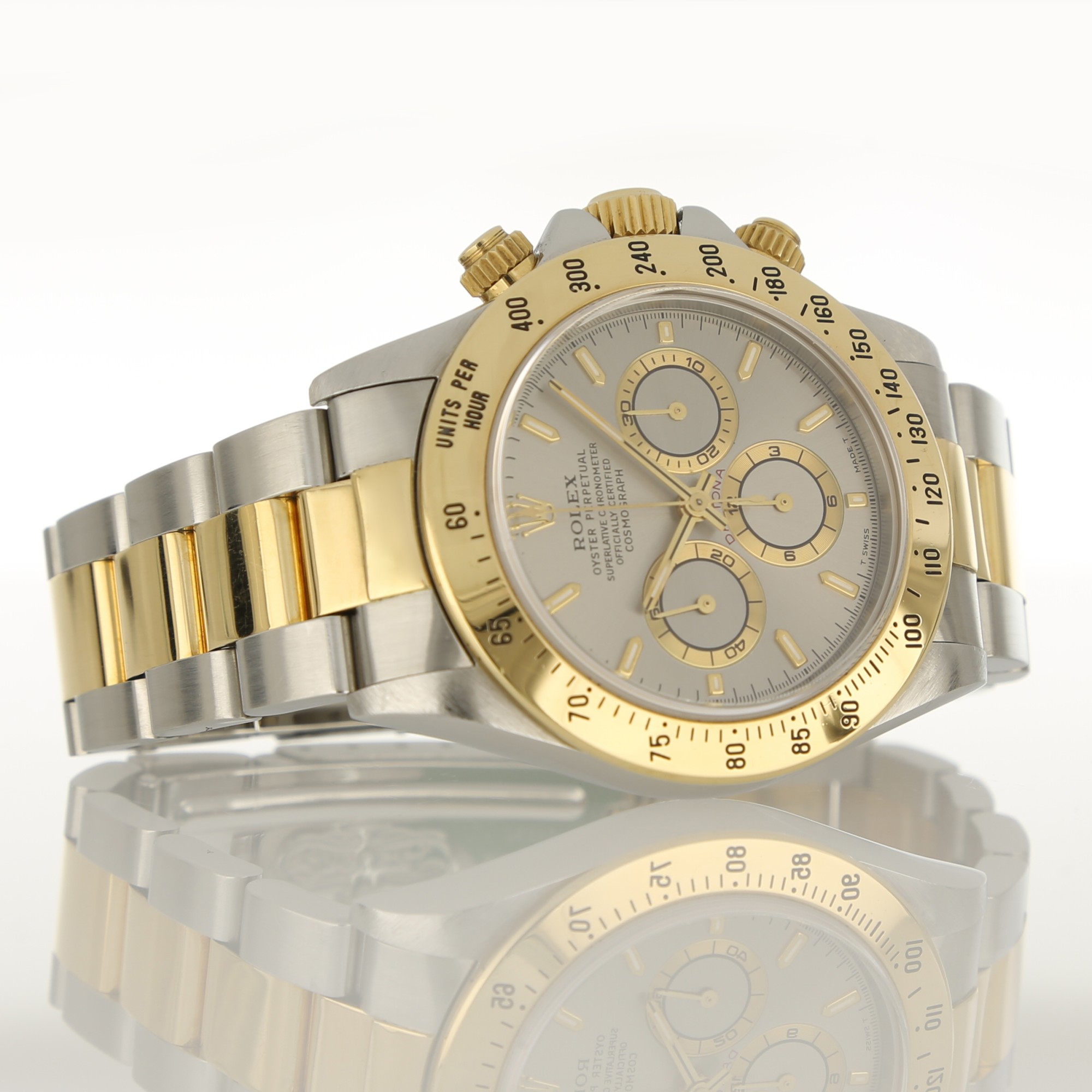 Rolex Daytona 16523