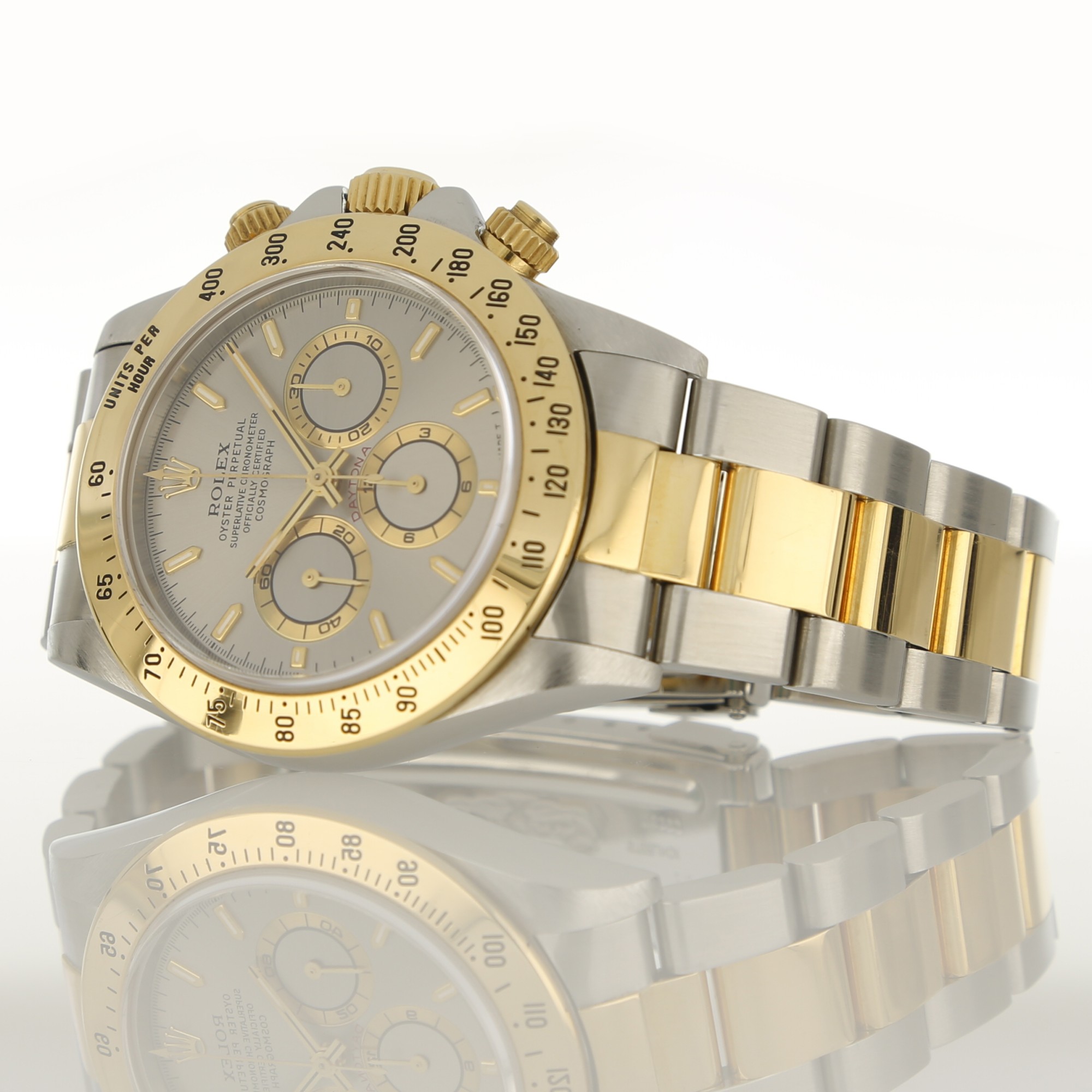 Rolex Daytona 16523