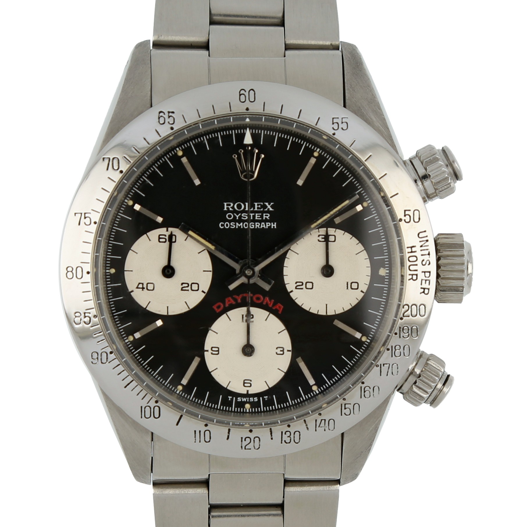 Rolex Daytona 6265