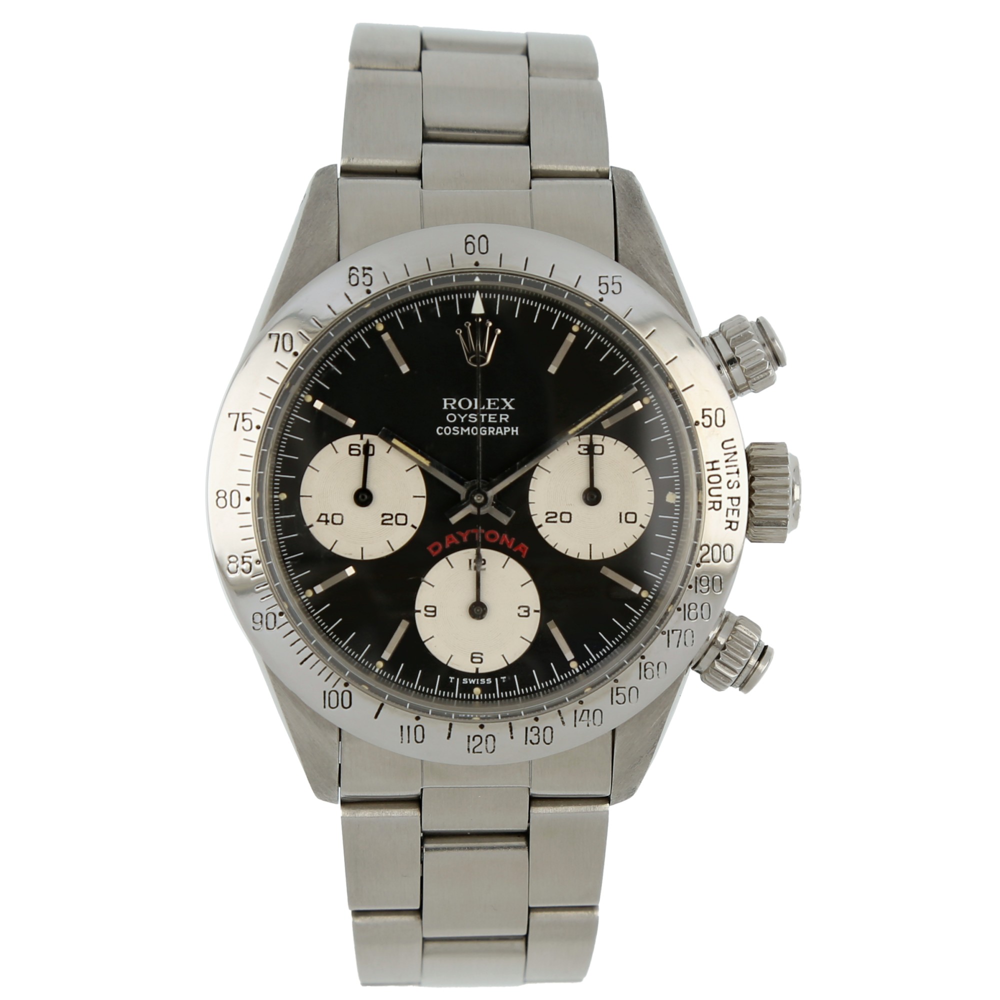 Rolex Daytona 6265