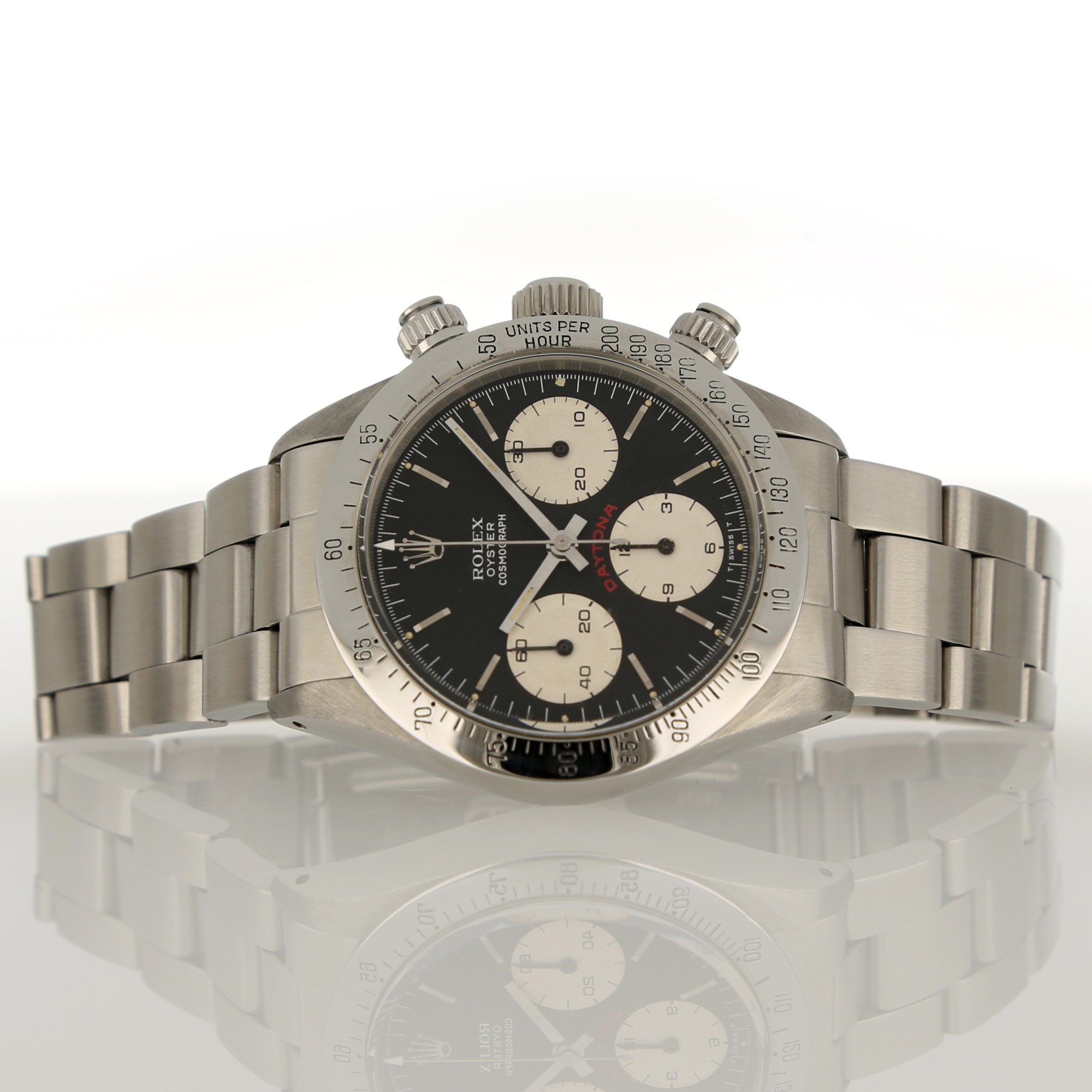 Rolex Daytona 6265
