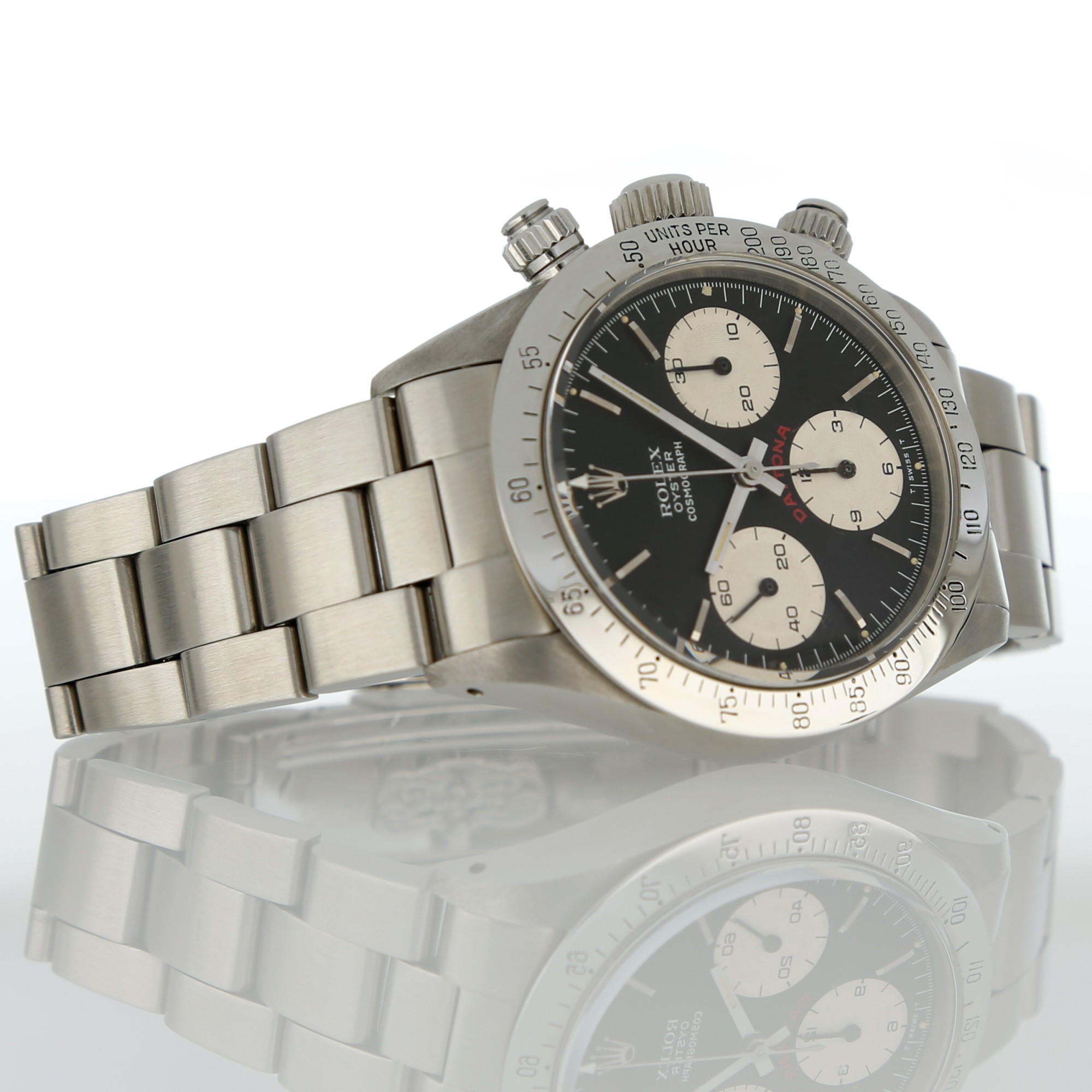 Rolex Daytona 6265