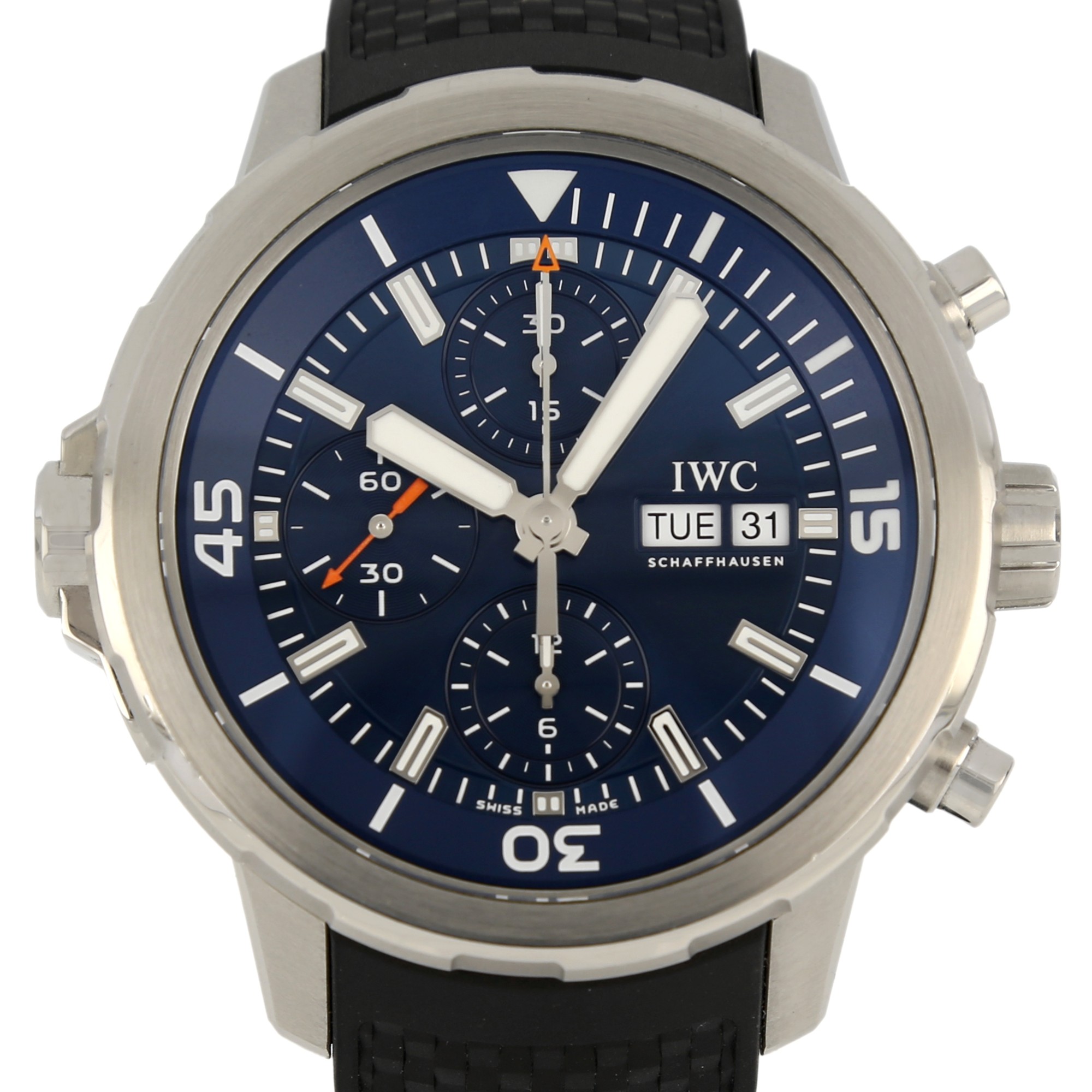 IWC Aquatimer 376805