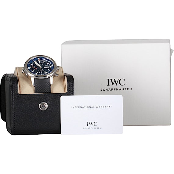 IWC Aquatimer 376805 IWC Aquatimer 376805