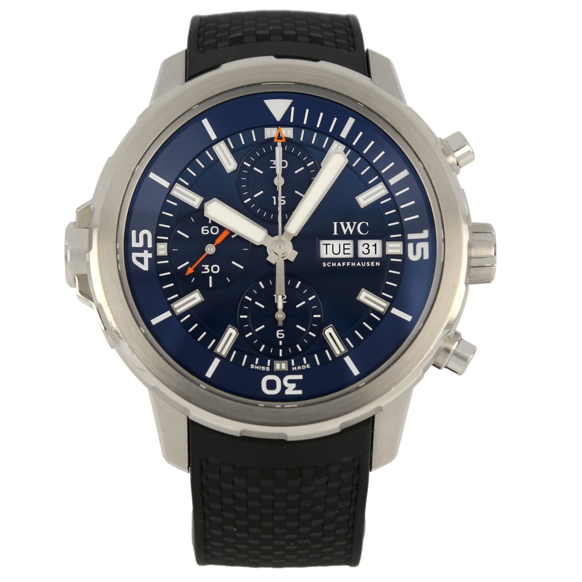IWC Aquatimer 376805