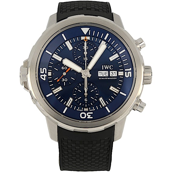 IWC Aquatimer 376805 IWC Aquatimer 376805