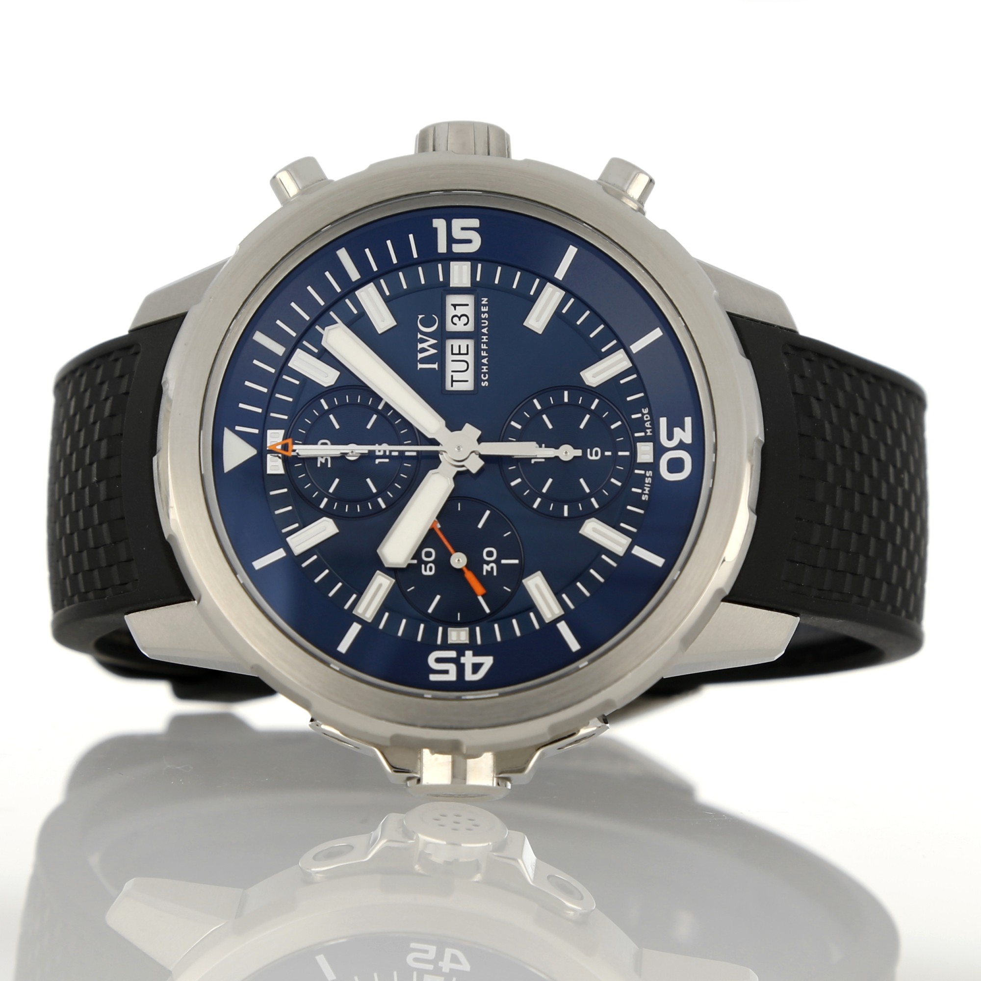 IWC Aquatimer 376805