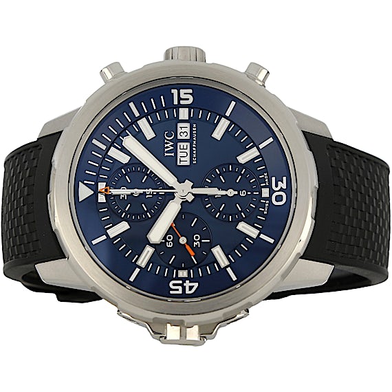 IWC Aquatimer 376805 IWC Aquatimer 376805