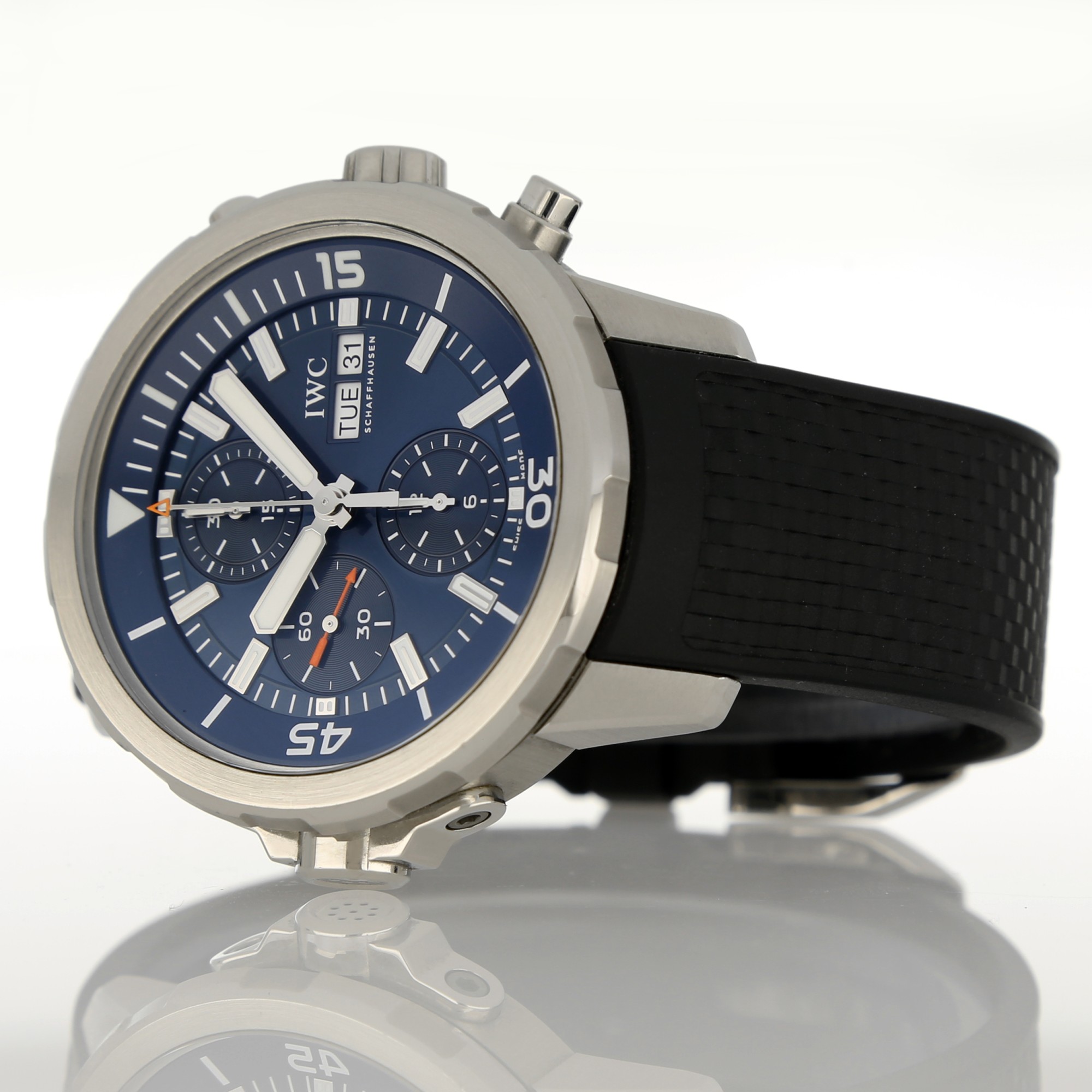 IWC Aquatimer 376805