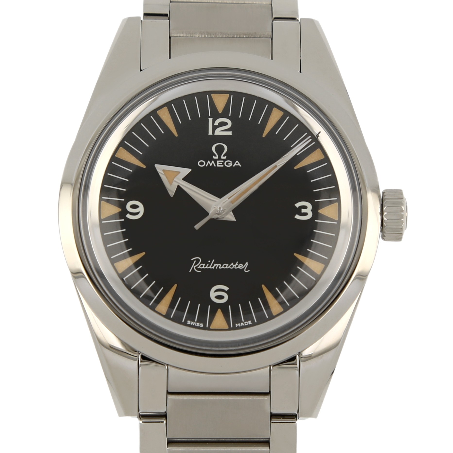 Omega Seamaster 22010382001002
