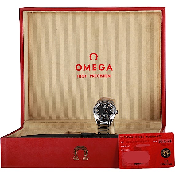 Omega Seamaster 22010382001002 Omega Seamaster 22010382001002