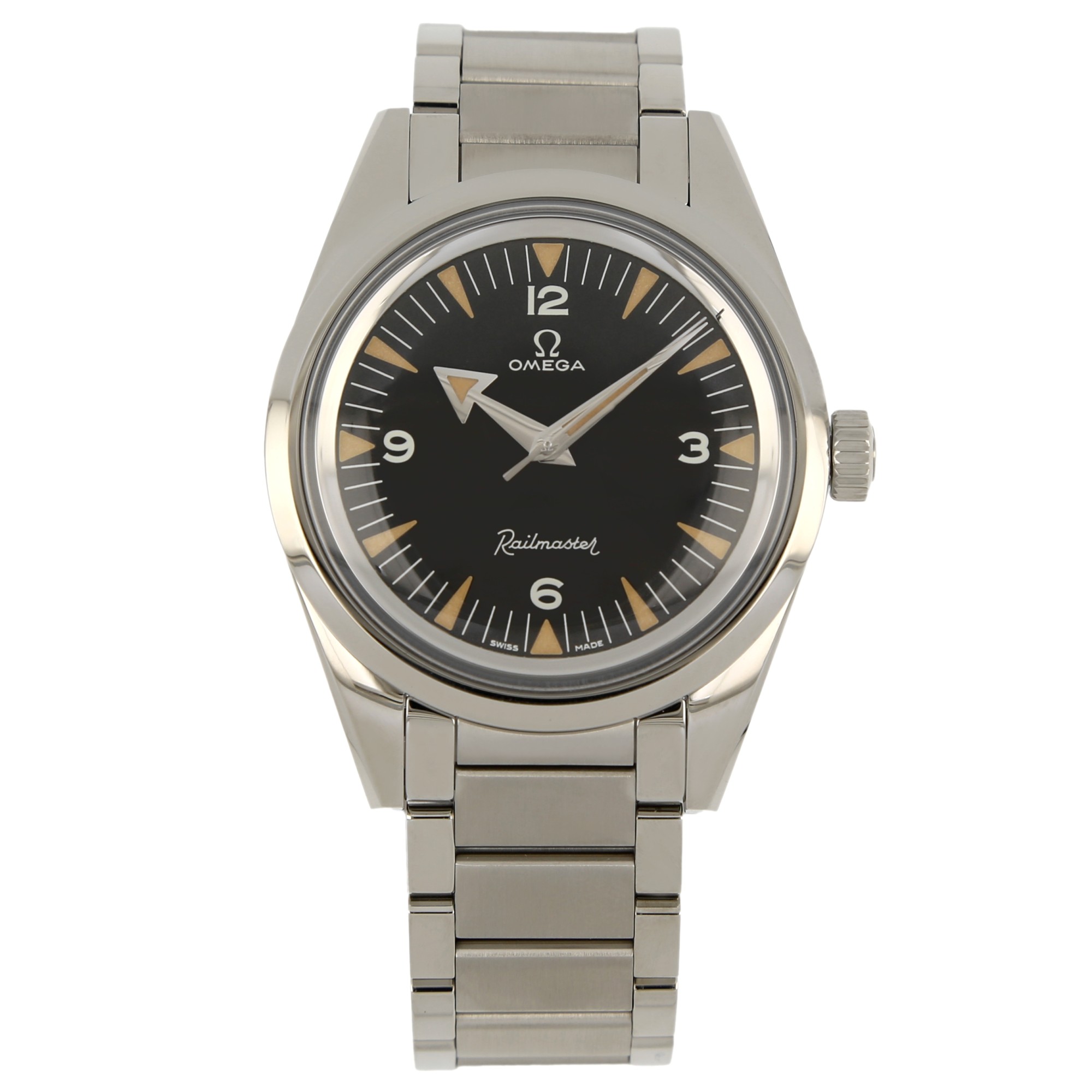 Omega Seamaster 22010382001002