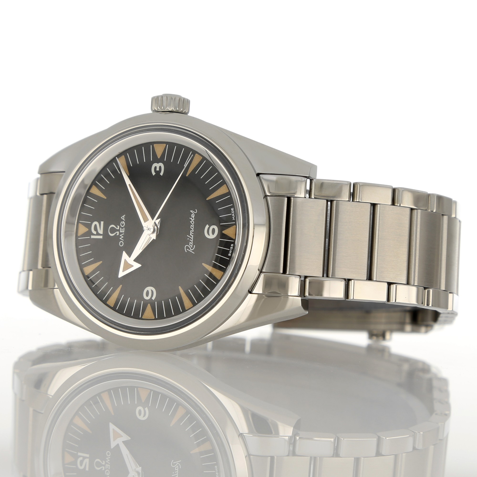 Omega Seamaster 22010382001002
