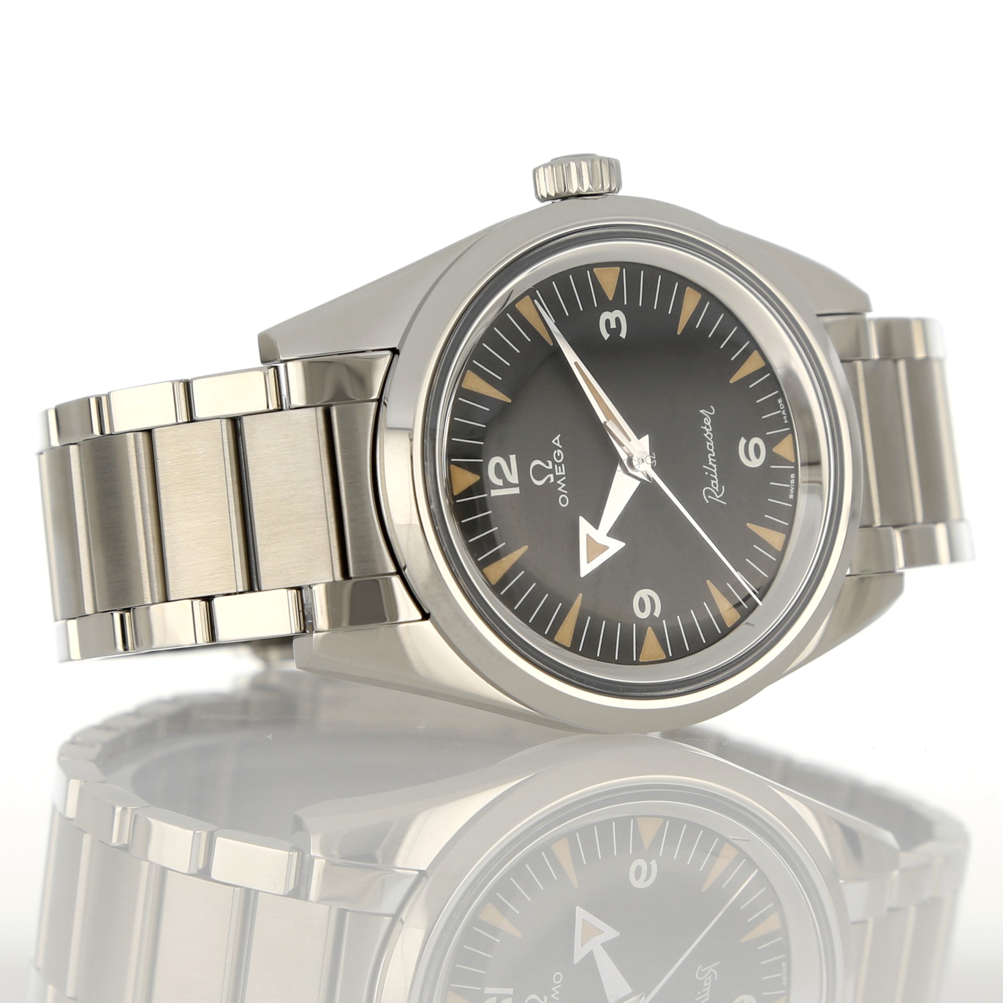 Omega Seamaster 22010382001002
