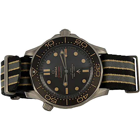 Omega Seamaster 21092422001001 Omega Seamaster 21092422001001