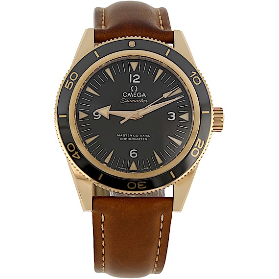 Omega Seamaster 23362412101002 Omega Seamaster 23362412101002