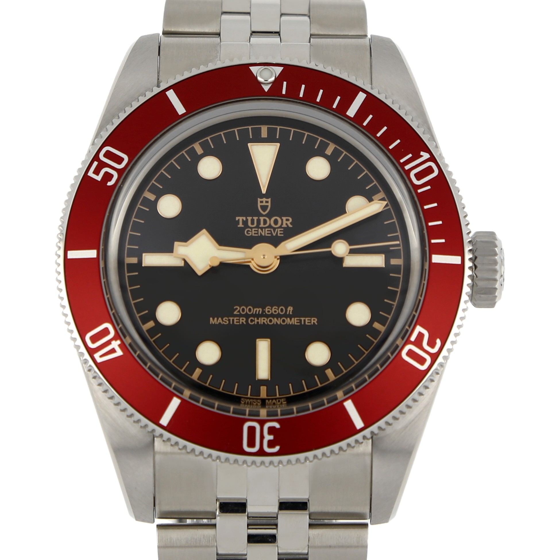 Tudor Black Bay 7941A1A0RU