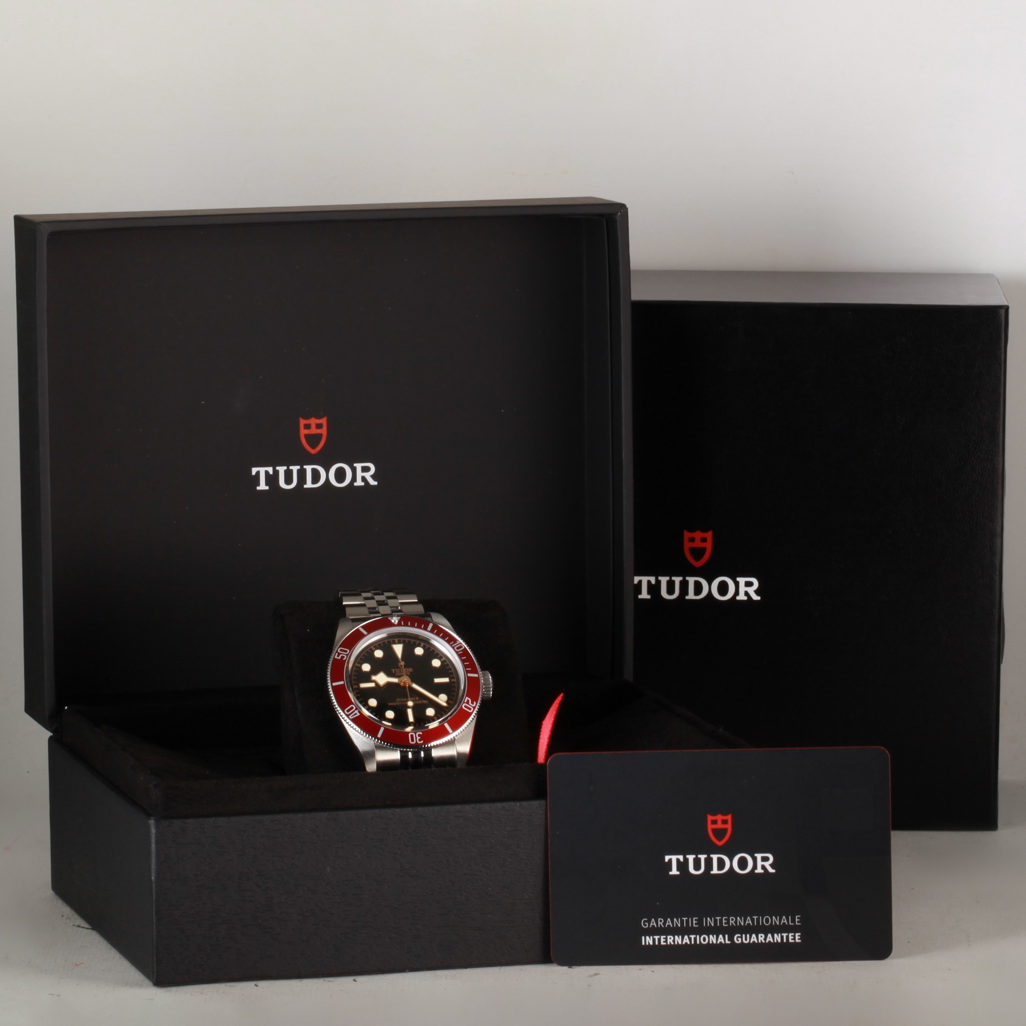 Tudor Black Bay 7941A1A0RU