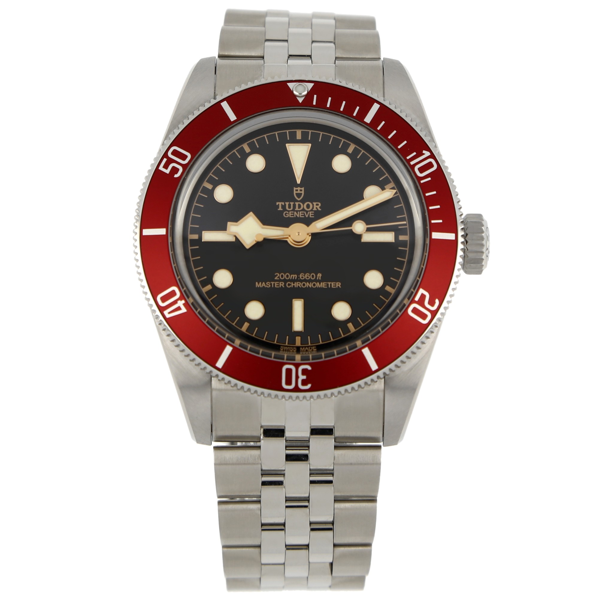 Tudor Black Bay 7941A1A0RU