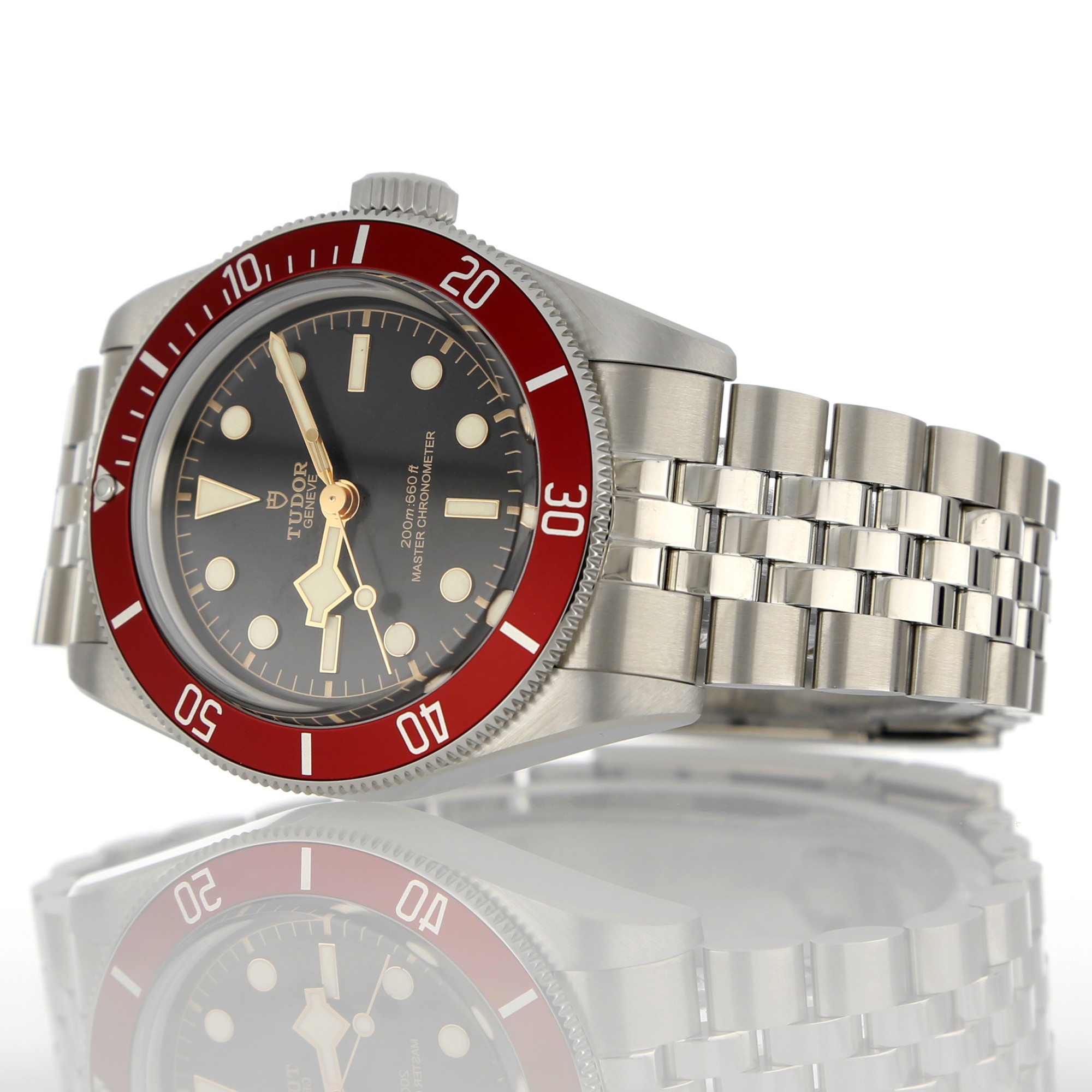 Tudor Black Bay 7941A1A0RU