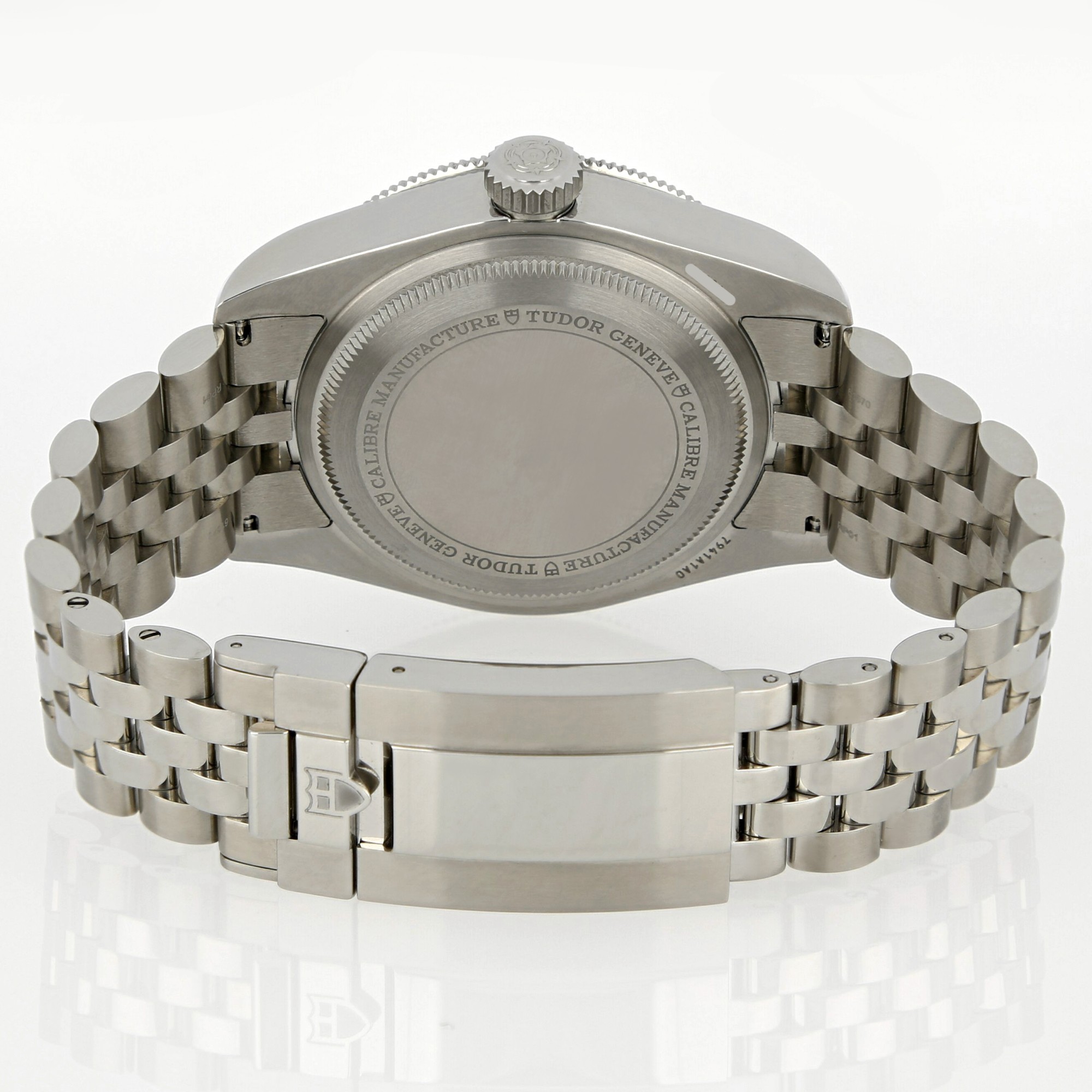 Tudor Black Bay 7941A1A0RU