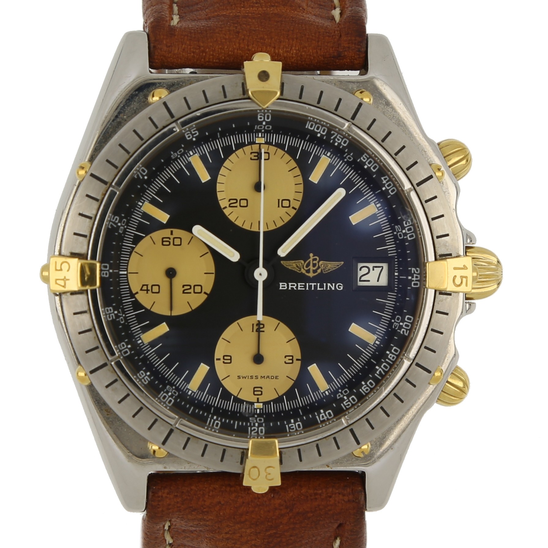 Breitling Chronomat 81950