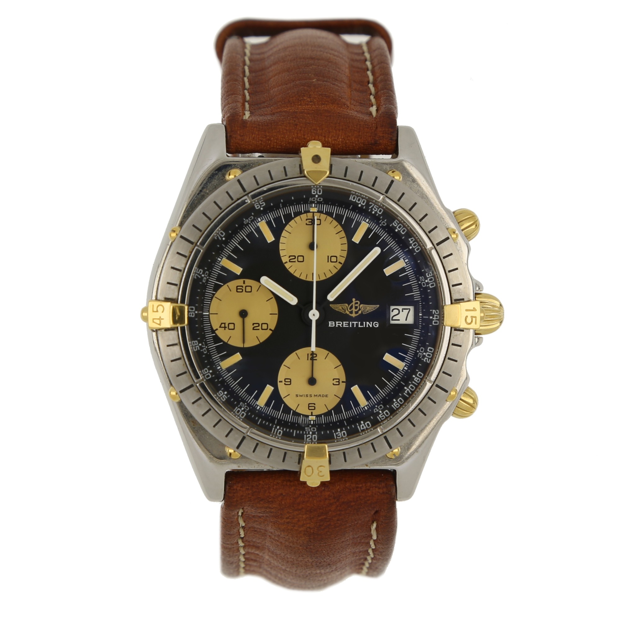 Breitling Chronomat 81950