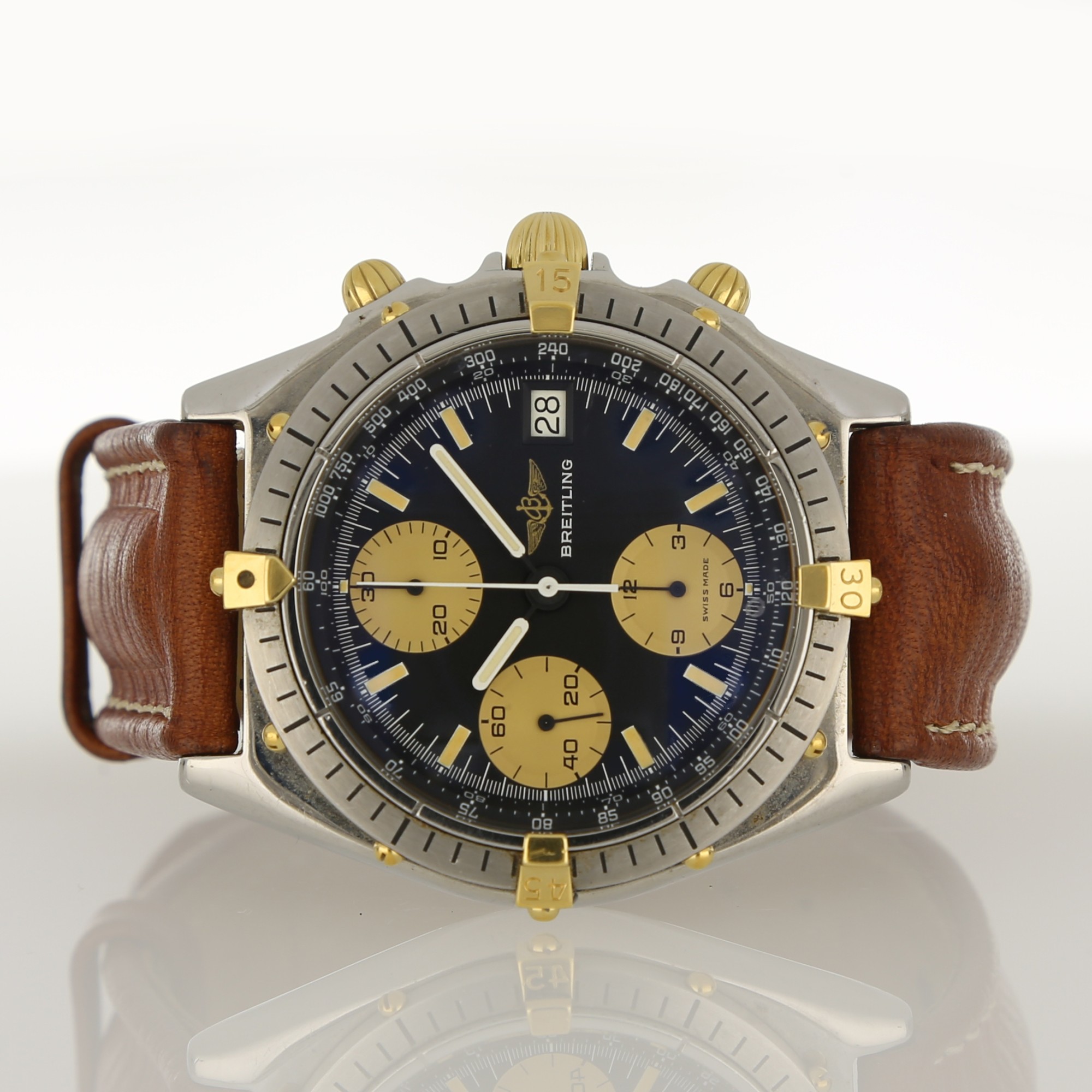 Breitling Chronomat 81950