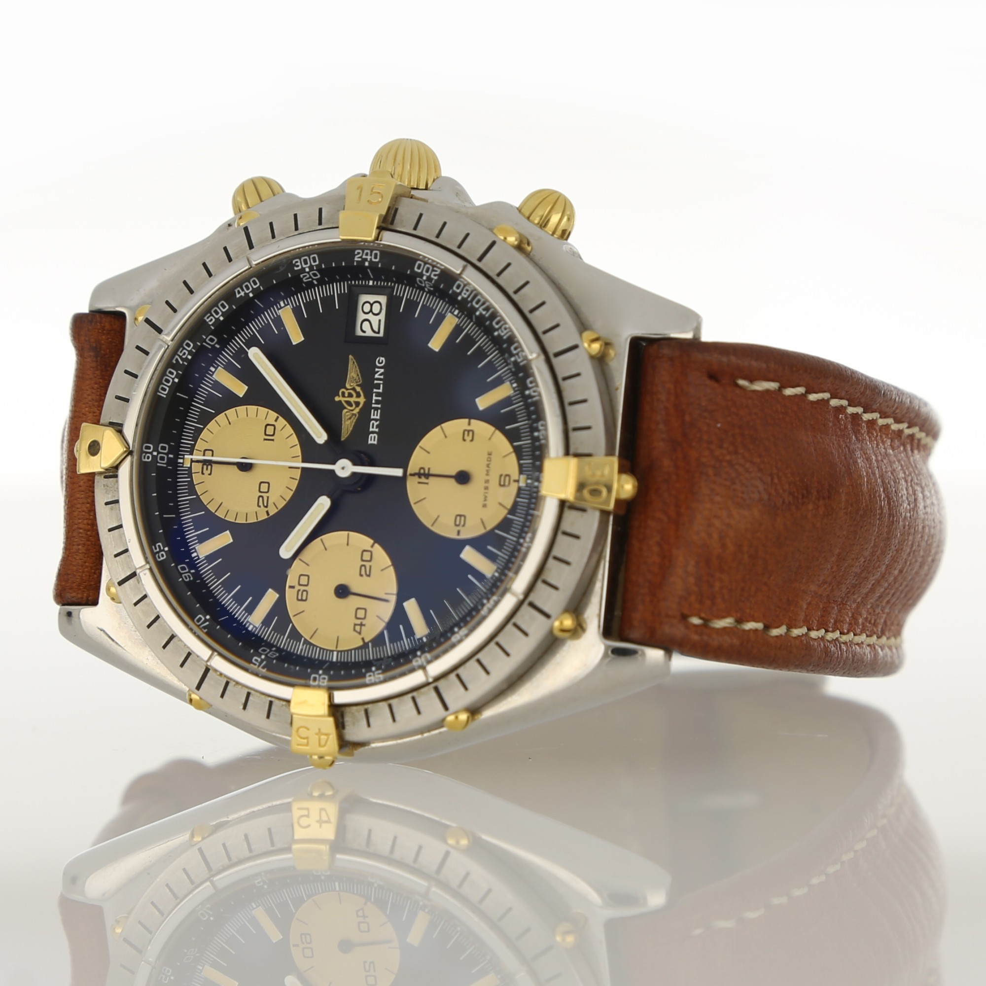 Breitling Chronomat 81950