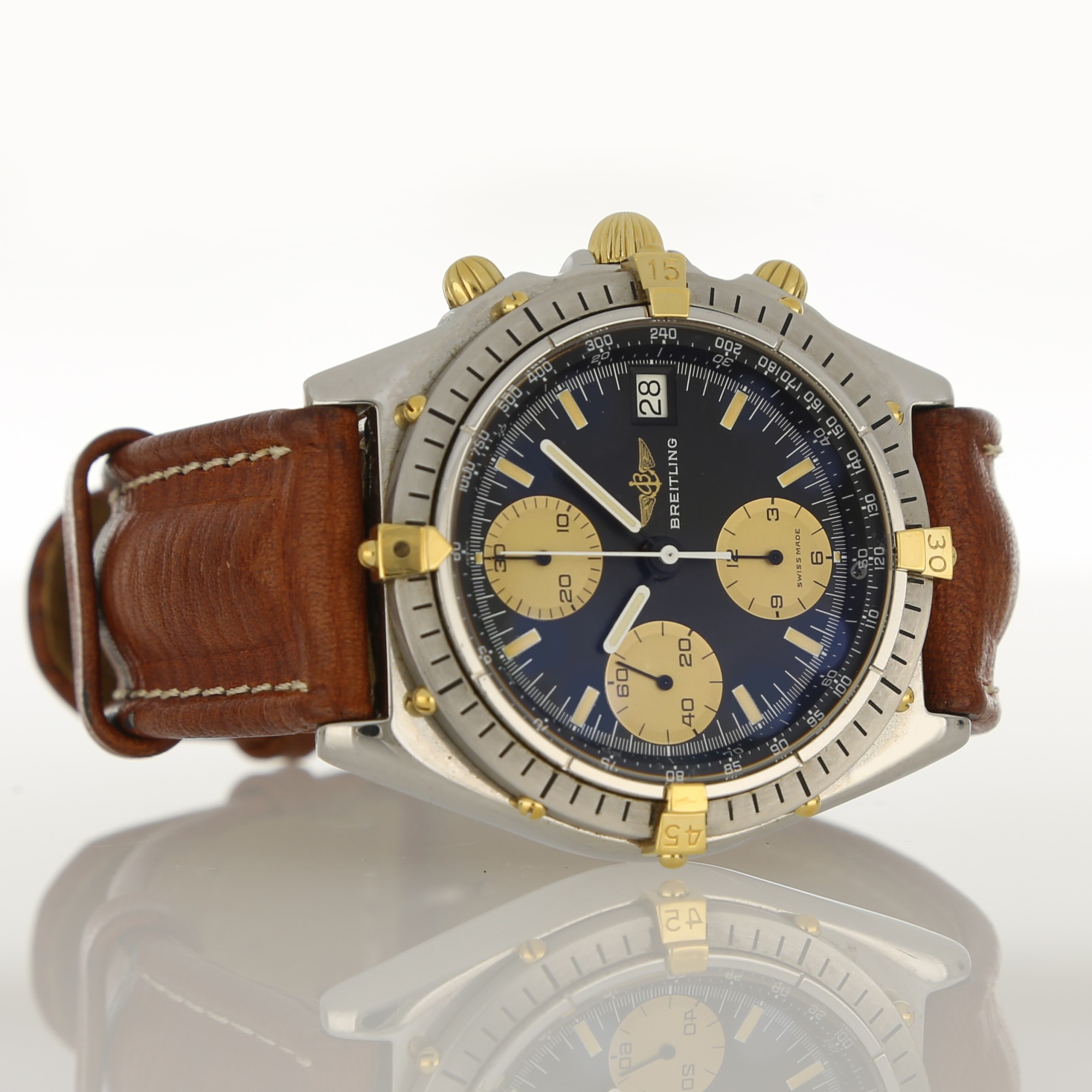 Breitling Chronomat 81950