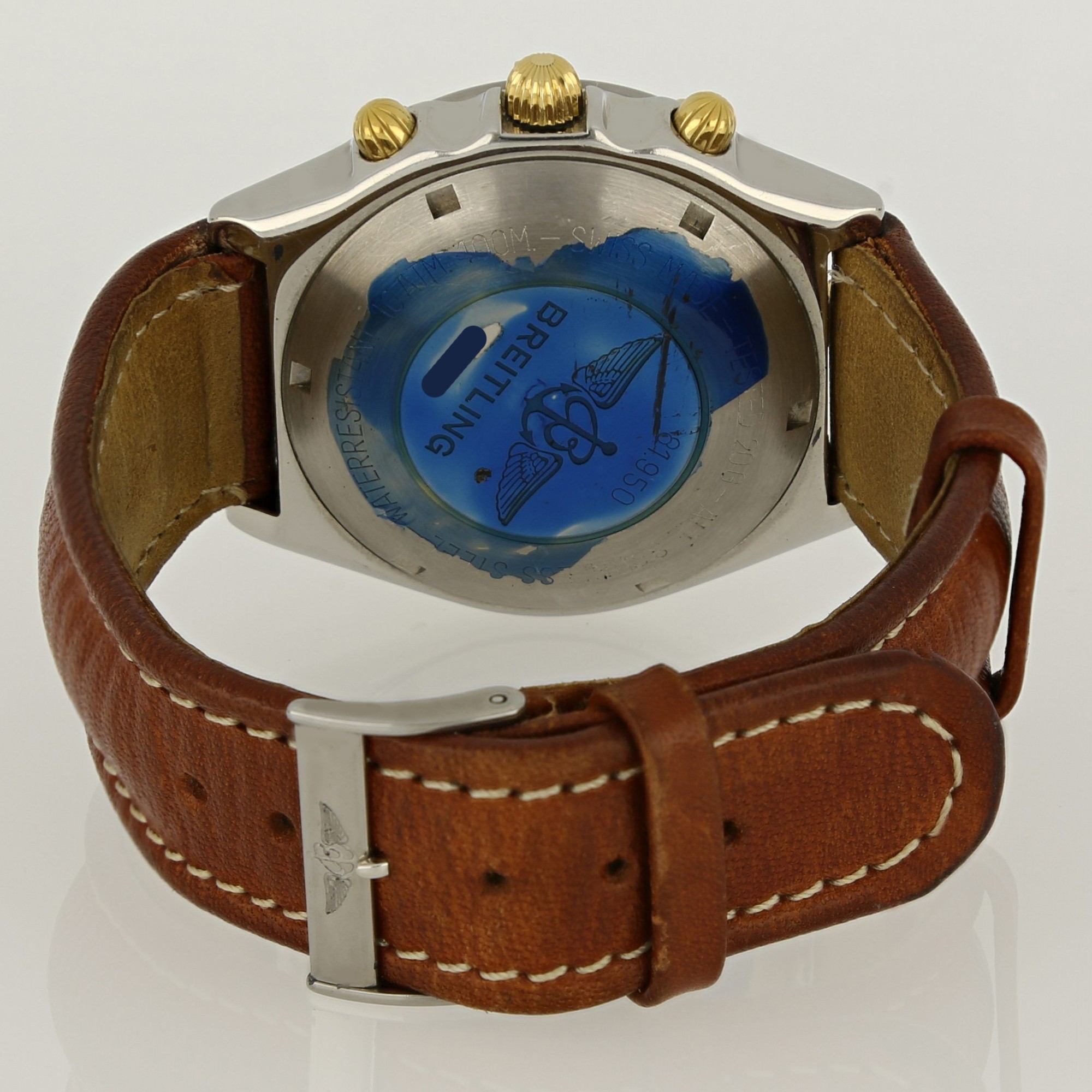 Breitling Chronomat 81950