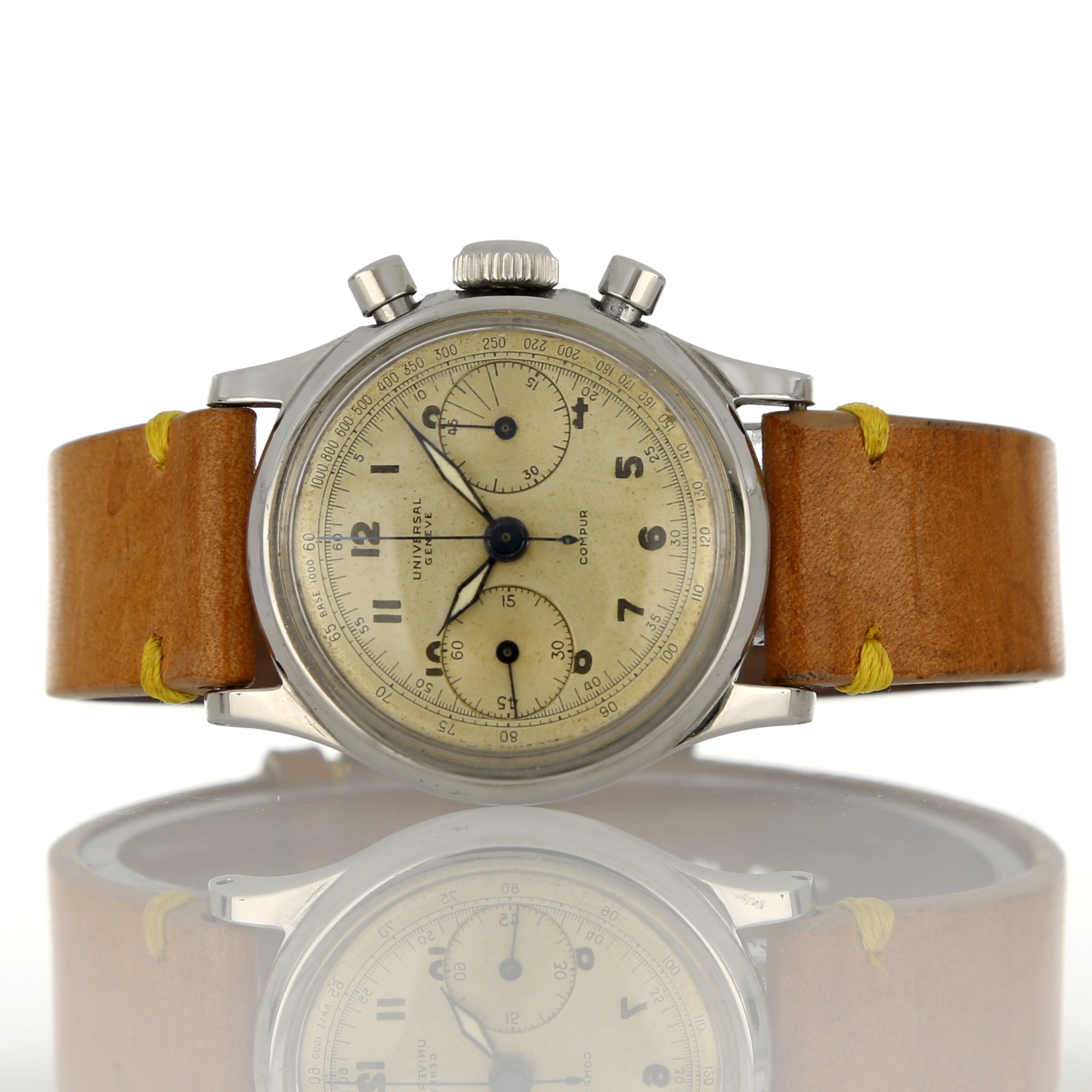 Universal Compur 22223