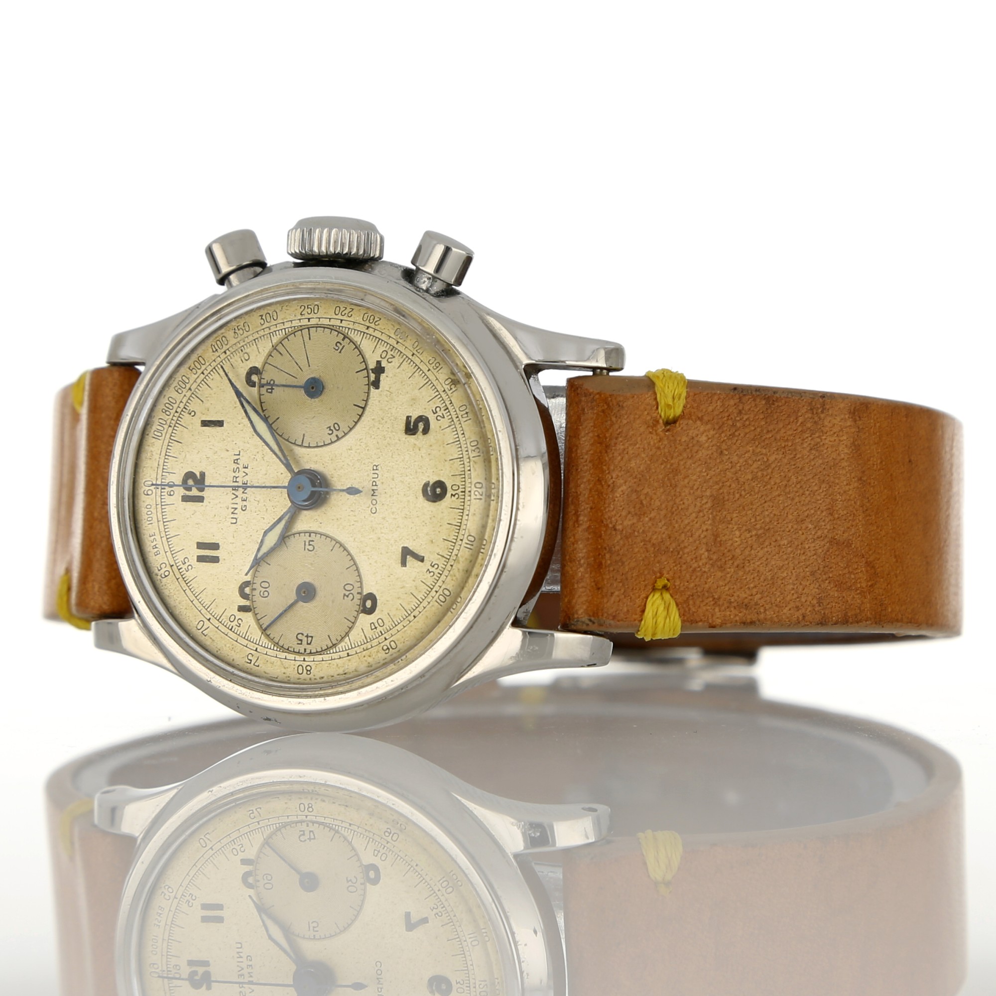 Universal Compur 22223