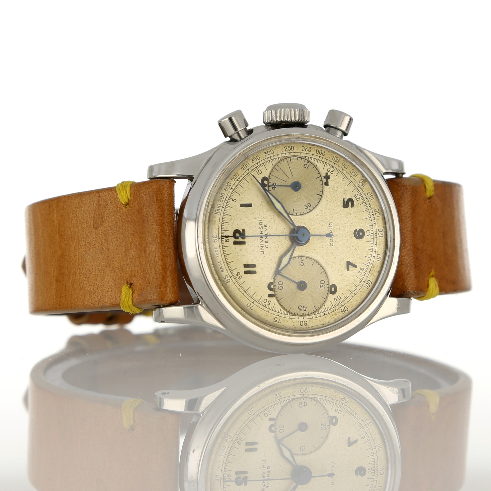 Universal Compur 22223