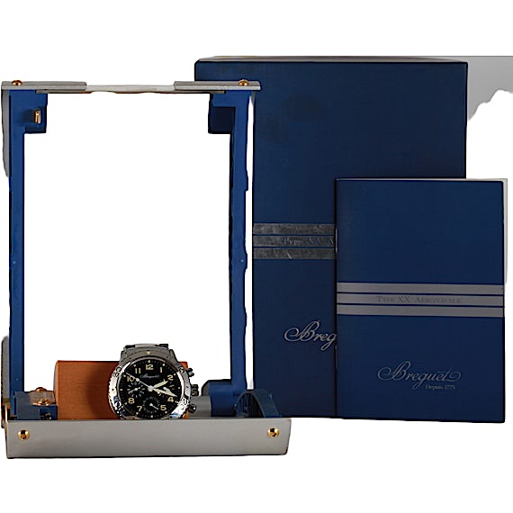 Breguet Type XX 3800 Breguet Type XX 3800