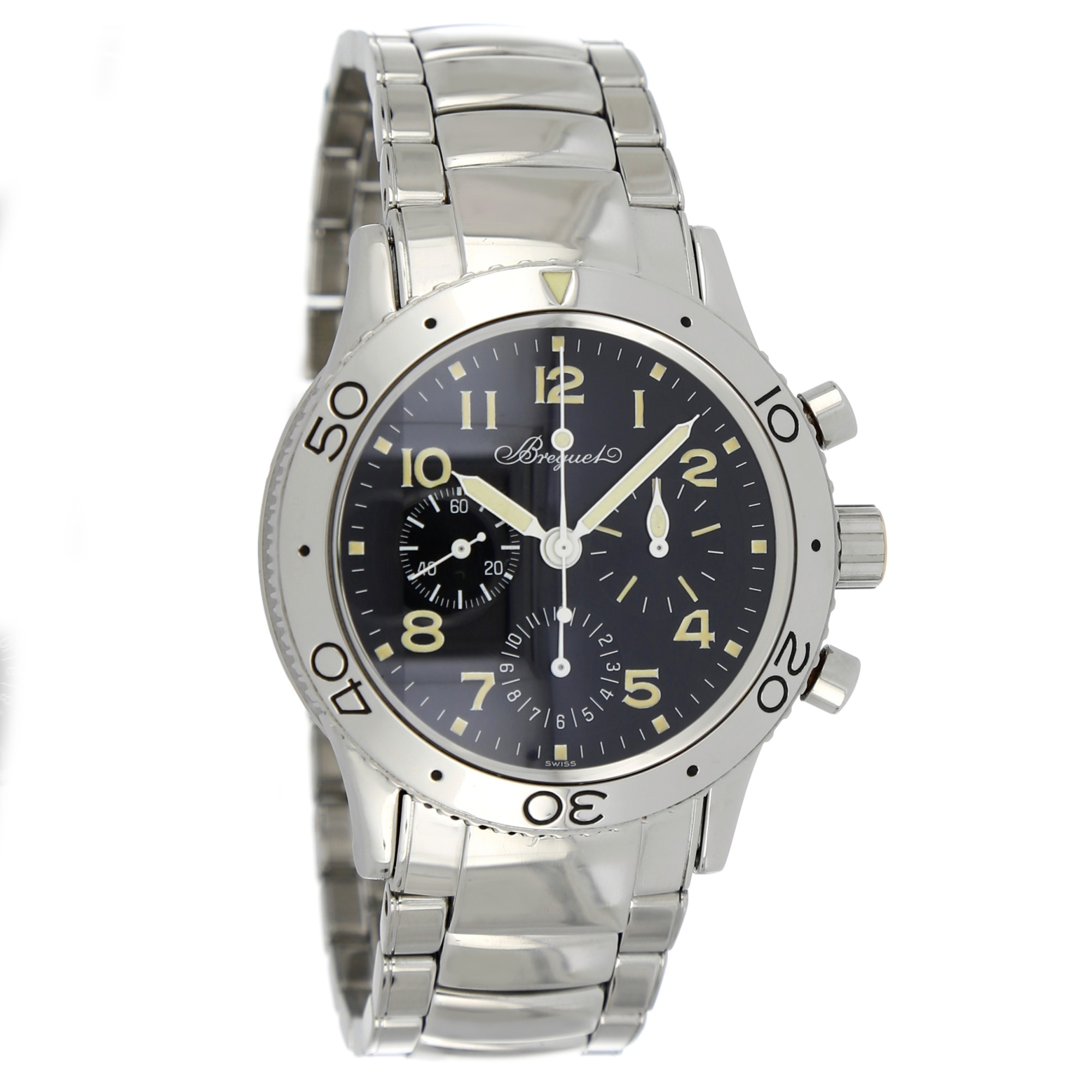 Breguet Type XX 3800